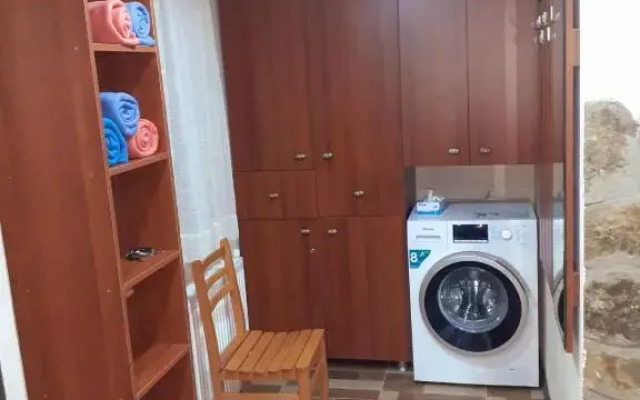 Guesthouse Zaqara