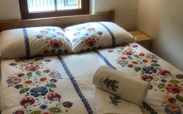 Apartament Centrum Zakopane