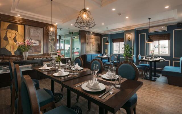Serene Boutique Hotel & Spa