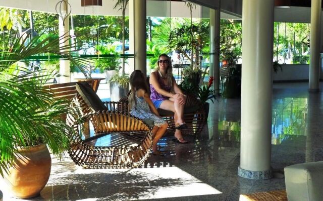 Sarana Praia Hotel