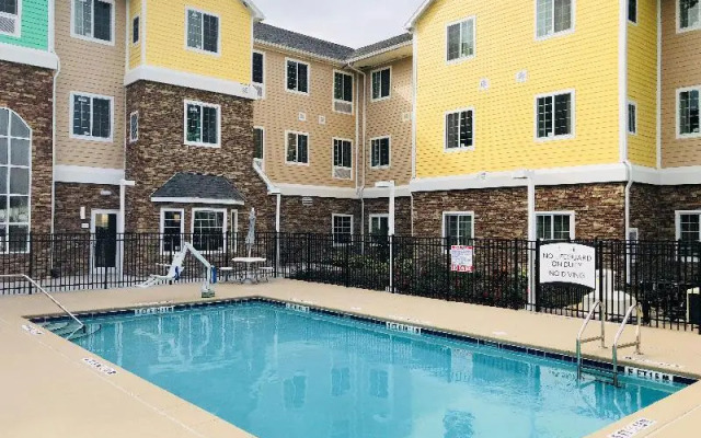 Staybridge Suites Lakeland West An Ihg Hotel