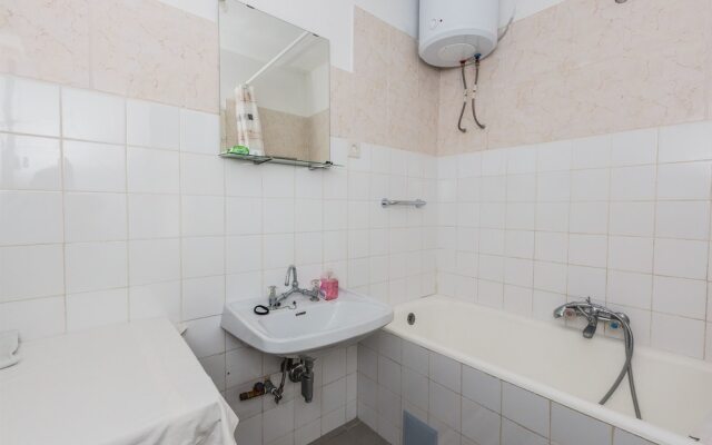 Apartment Jelen