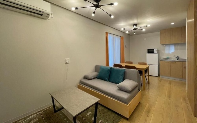 SEED Tanimachi 6-chome – Guest Rooms – Osaka
