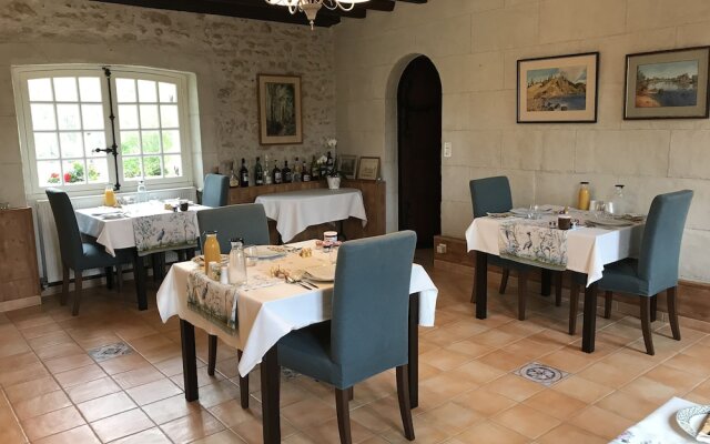 Sans Souci Bed and Breakfast with Restaurant