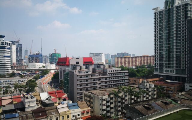 S-10-3 Robertson Residence