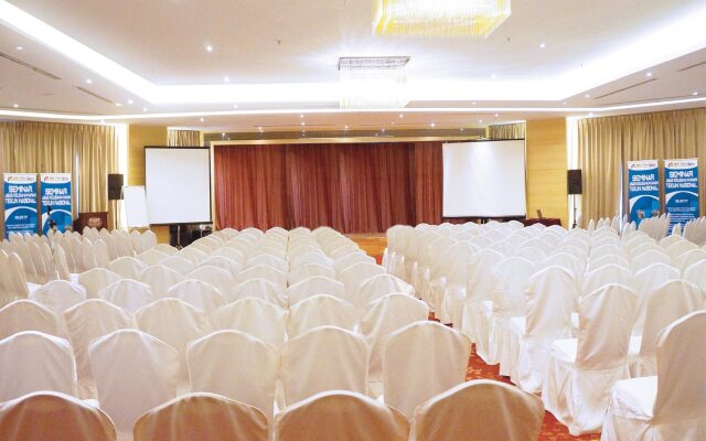 Sabah Oriental Hotel