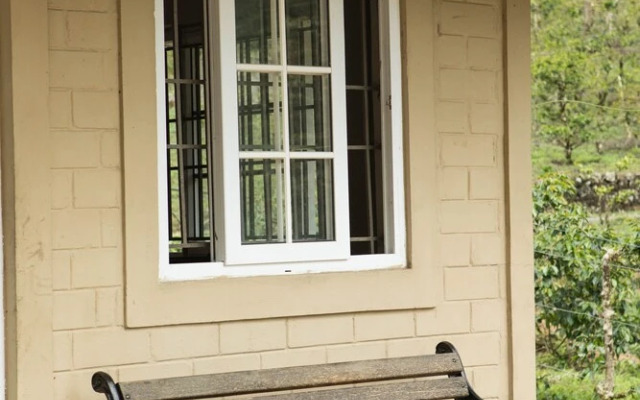Mistly Plantation Bungalow