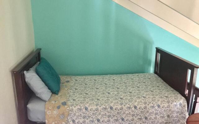 Sandcastles Beach Resort