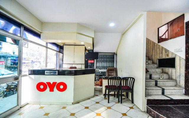 Hotel Mayur by OYO Rooms