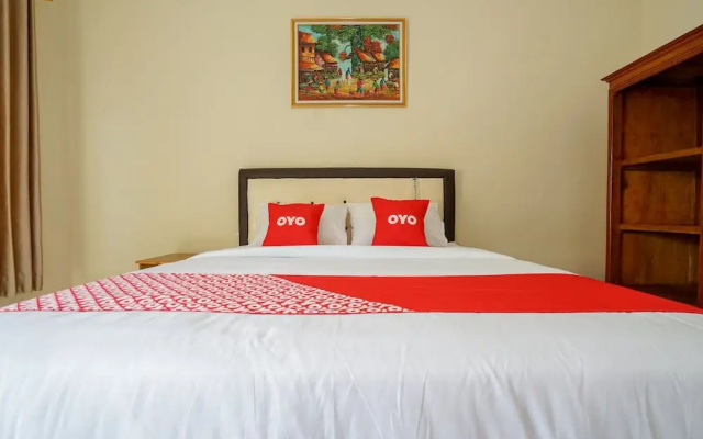 Trikora Indah Residence by OYO Rooms