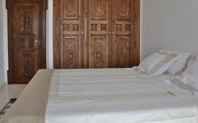B&B Villa Carmen