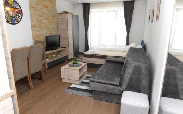 Milmari L25 Kopaonik