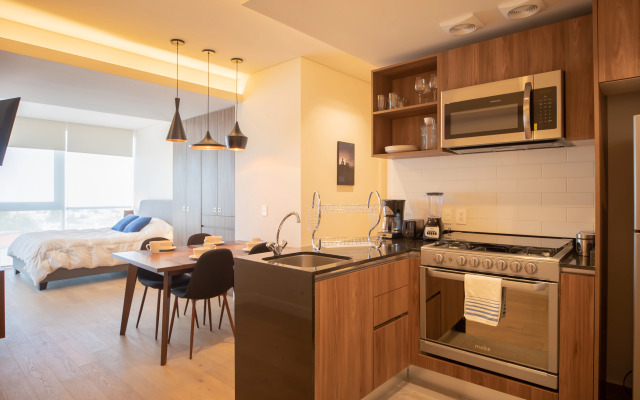 Stampa Residencial Santa Fe