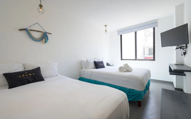 Aruma Suites