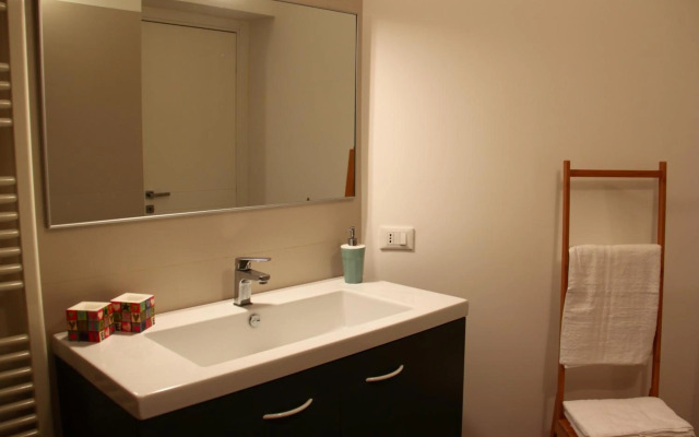 Re Federico Apartment