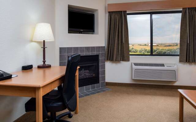 AmericInn by Wyndham Belle Fourche