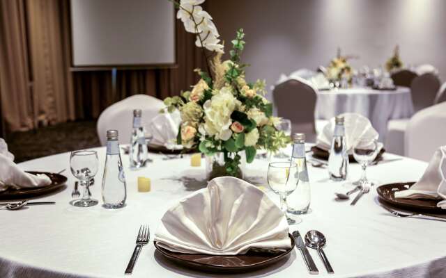 Radisson Hotel & Apartments Dammam Industrial City