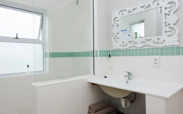 Cape St Francis Resort