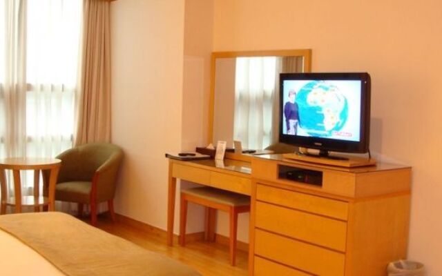 Milatel Chereville Serviced Apartment