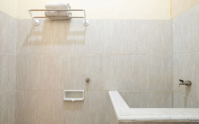 SPOT ON 2419 Rumah Nugraha Hotel Syariah