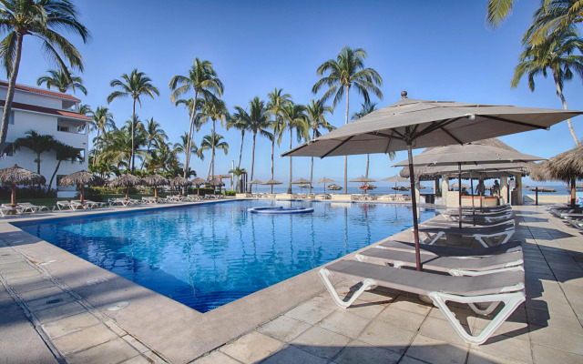 Marival Emotions Resort & Suites Riviera Nayarit by Mercure