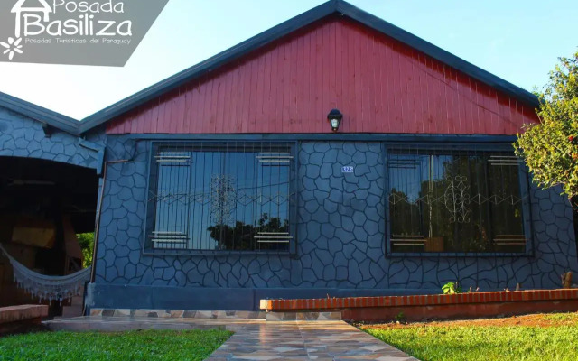 Posada Basiliza