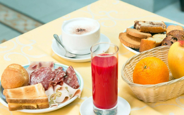 Hotel Villa Nefele