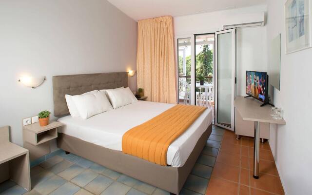 Mare Blu Hotel