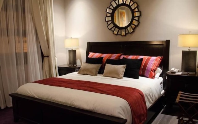 La Cuarteria Hotel Boutique