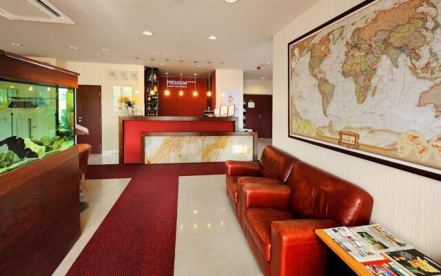 Premium Business Hotel Bratislava