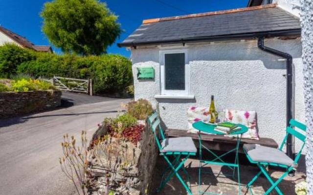 Syms Cottage, Cutcombe