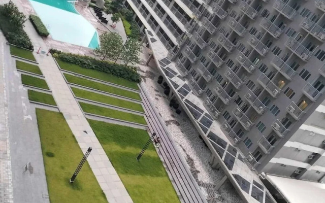 Ortigas Center Prime Accommodations