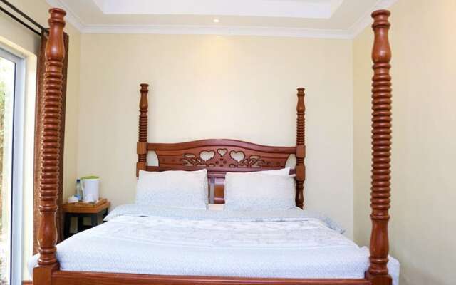 Nairobi Airport Inn