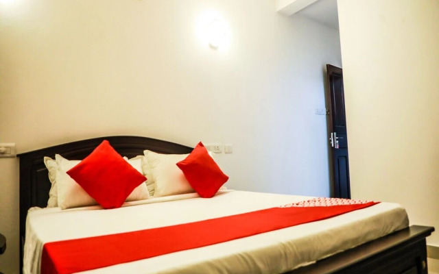 Mayflower Residency By OYO Rooms