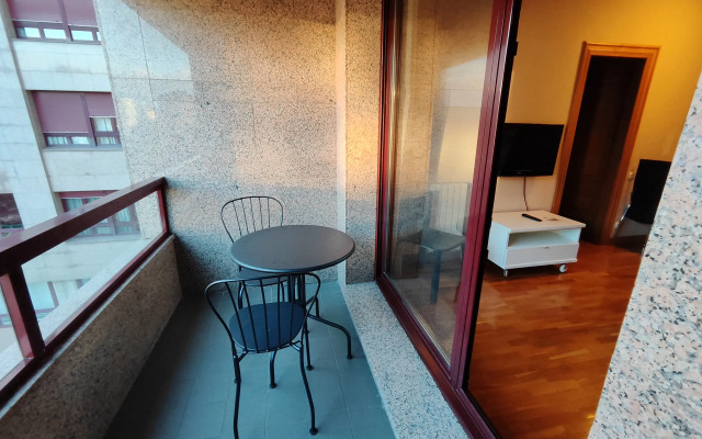 Apartamentos Gestión de Alojamientos