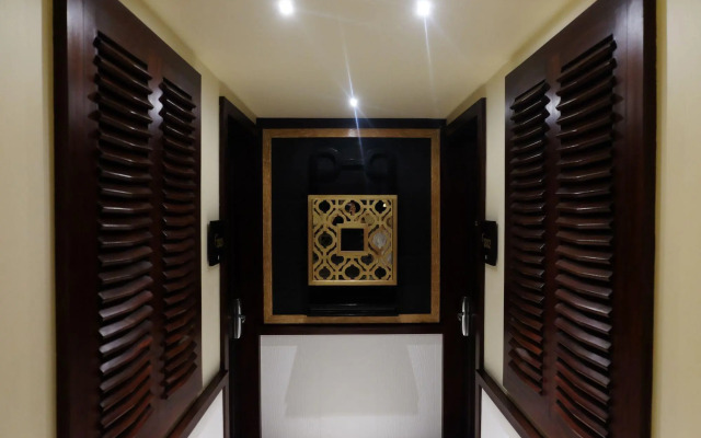 Paditeras Boutique Hotel Seminyak