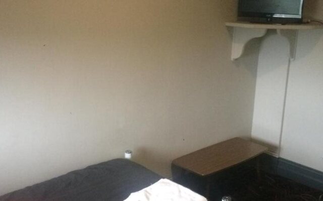 Cross Keys Hotel