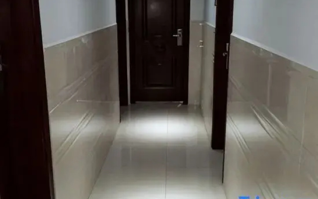 Jishou Family Hotel
