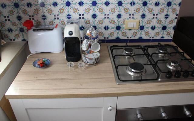 B&B Antico Casale