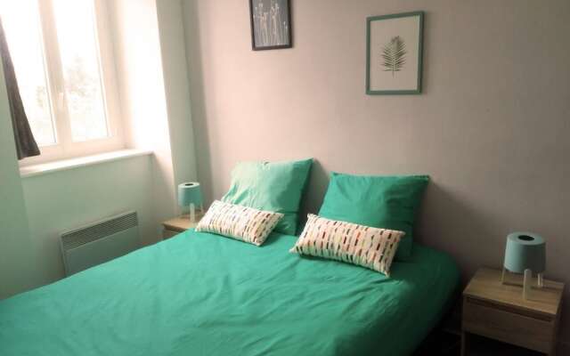 CosyHome Nantes