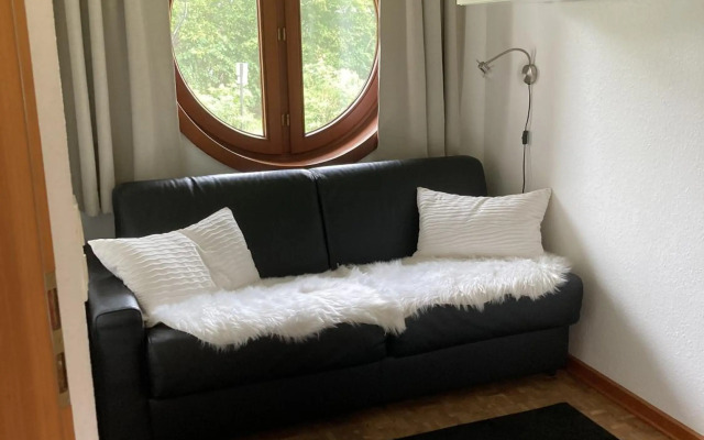 Zur Kajüte Friedrichskoog