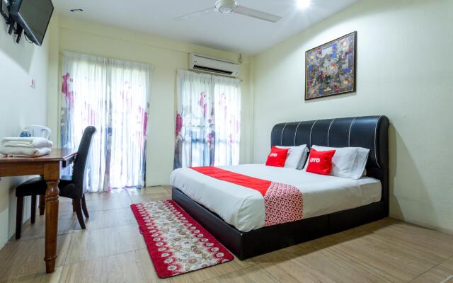 OYO 89988 Tambunan Rafflesia Hotel