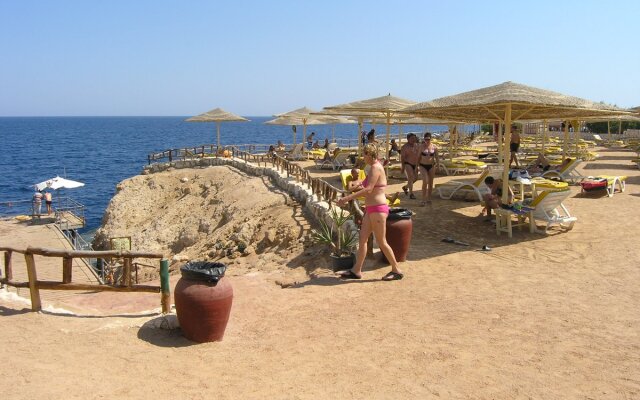 Sharm Reef Resort