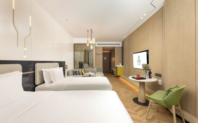 Holiday Inn Chongqing Data Valley by IHG