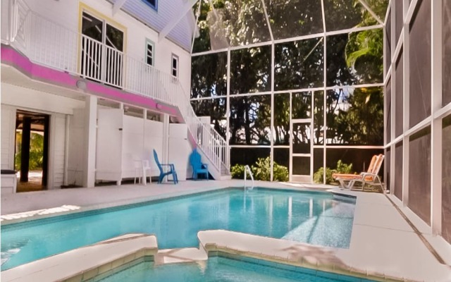 Lollipop Captiva