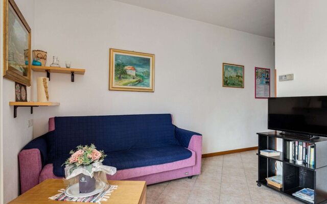 Relaxing Retreat With Pool