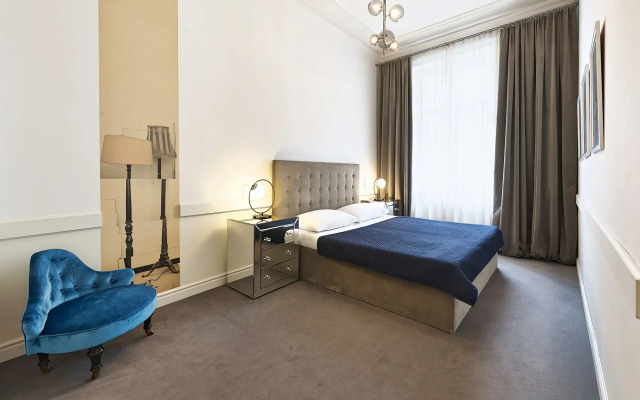 6 Rooms - Garnisongasse