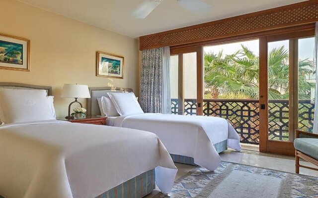 Four Seasons Resort Sharm EL Sheikh