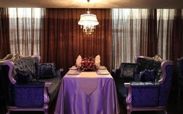 Taiyuan Green Sean Hotel Chain