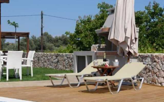 Ossiano Villas